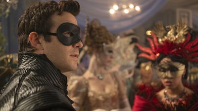 Netflix renews 8 shows at its upfront 2025 — 'Bridgerton' season 4 teaser trailer, 'The Four Seasons' season 2, and more