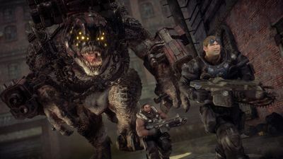 Xbox and Netflix's Gears of War movie has a director