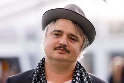 On Felt Better Alive, Pete Doherty surprises with a charming and chaotic picture of his newfound domesticity