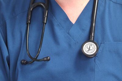 Voices: The burden of assisted dying should not be placed on doctors like us