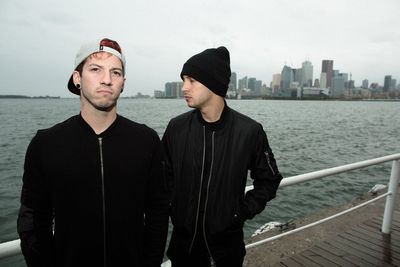 How Twenty One Pilots became the biggest band of the streaming era