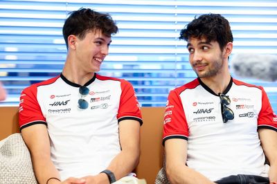 Here's why Haas would stop its F1 drivers from copying Max Verstappen