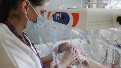 France's rising infant death rate prompts new bill from lawmakers