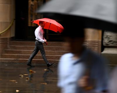 ‘Rough end to the weekend’: wintry weather on the way for south-east Australia