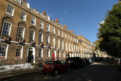 £1,000 to park outside your own front door: Soaring cost of London residents' parking permits revealed