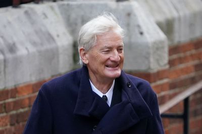 Rich List 2025: Who are the wealthiest people in the UK?