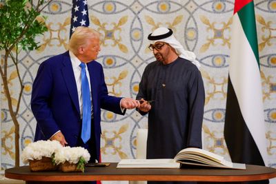 US senators seek to block Trump’s UAE, Qatar defence deals