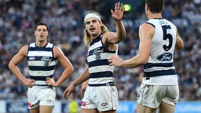 Beveridge reflects on 'complex individual' Smith's move