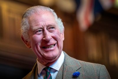 King Charles’ wealth jumps £30m in 2025 – making him as rich as Sunak and wife