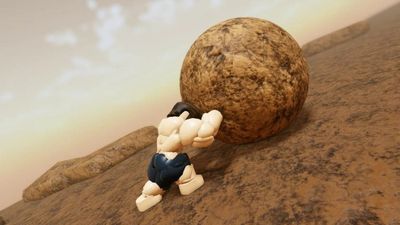 Sisyphus Training codes (May 2025)