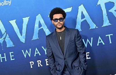 The Weeknd: Vulnerability is something you run away from