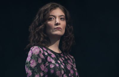 'Some days I'm a woman except for the days I'm a man': Lorde discusses 'expansive' gender identity