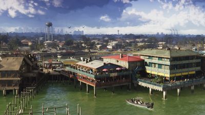 GTA 6 fans think a blurry screenshot proves the game will be the first in the series to feature children: "That's gotta be a kid FR"