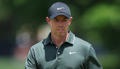 Rory McIlroy Becomes Latest Player To Skip Media After Poor Start To PGA Championship