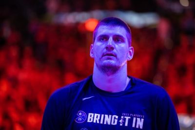 Julian Strawther an Unlikely Hero as Nuggets Force Game Seven