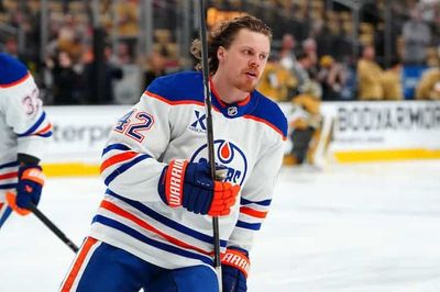 Kapanen scores second NHL playoff overtime winner