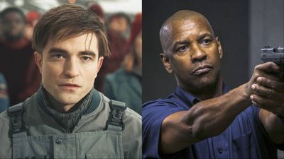 Netflix’s new heist thriller movie with Denzel Washington and Robert Pattinson already sounds like a blast — here’s what we know
