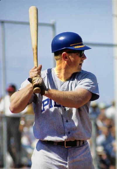 Former Twins All-Star third baseman Rich Rollins dies at age 87