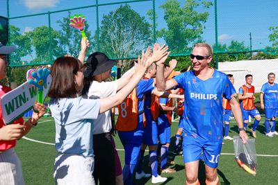 How Fortune 500 Europe’s C-suite execs spend their 5-to-9