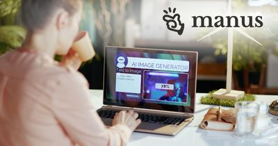 ManusAI Got Image Generation, But It’s Different