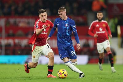 Is Chelsea vs Manchester United on TV tonight? Channel, kick-off time and how to watch Premier League fixture