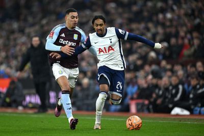 Is Aston Villa vs Tottenham on TV tonight? Kick-off time, channel and how to watch Premier League fixture