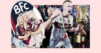 Why Lewis Ferguson's historic Coppa Italia success could extend his stay at Bologna