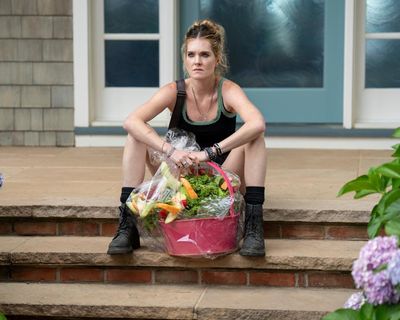Sirens to Nine Perfect Strangers: the seven best shows to stream this week