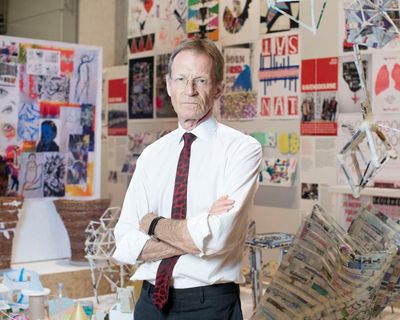 Arts Council England chair says sector at ‘tipping point’ amid funding fears