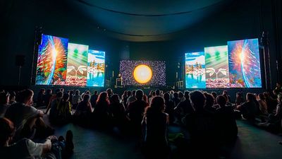 How Ville Haimala and Yaboi Hanoi are using AI to create new musical languages