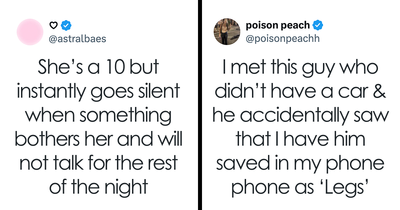 70 Times “Girl community” Shared Pics That Encapsulate What It’s Like To Be A Woman
