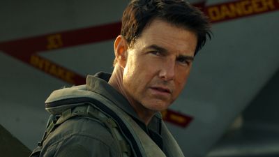 Tom Cruise is working on "numerous other films," but confirms Top Gun: Maverick sequel is still happening