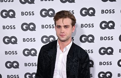 Leo Woodall and Emilia Jones join Anthony Bourdain biopic Tony