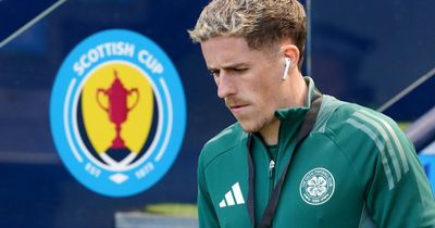 Luke McCowan lauds 'brilliant' Celtic teammate he's backing vs St Mirren