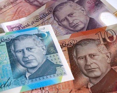 US consumer sentiment falls as tariffs drive up inflation fears; Number of UK billionaires drops – as it happened