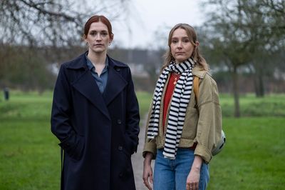Code of Silence: from Rose Ayling-Ellis to Charlotte Ritchie, who’s in the cast for the ITV thriller?