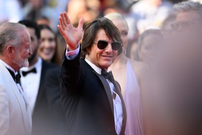 Tom Cruise makes Mission Impossible confession: ‘It took me years’