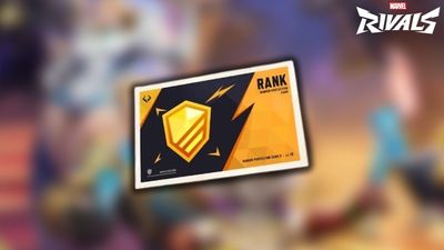 How to get and use Chrono Shield Cards in Marvel Rivals