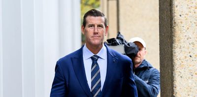 Ben Roberts-Smith has lost an appeal in his long-running defamation case. Here’s why