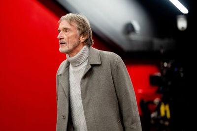 Sir Jim Ratcliffe: Manchester United co-owner's wealth plummets by over £6billion