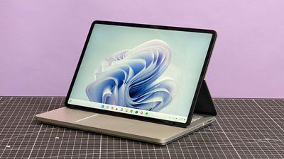 Microsoft may have killed the Surface Laptop Studio