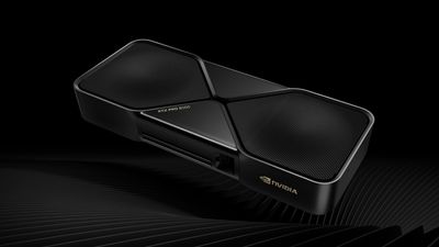RTX Pro 6000 Blackwell tested, performs roughly 10-15% faster than a stock RTX 5090