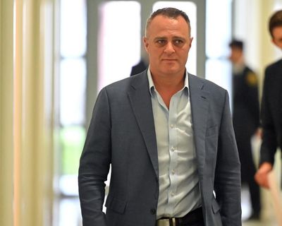 Bradfield and Goldstein face nervous weekend wait for election result but Tim Wilson ‘very relaxed’