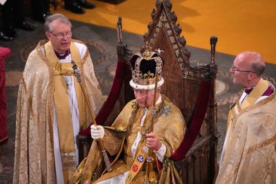 How King Charles got £30m richer in just one year