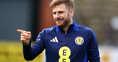 Ex-Celtic star becomes free agent as club makes announcement