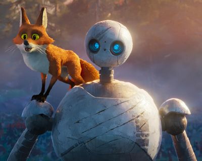 The Wild Robot to Deaf President Now! The seven best films to watch on TV this week