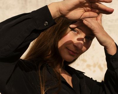 Kara-Lis Coverdale: From Where You Came review – quiet ecstasy from a composer without boundaries