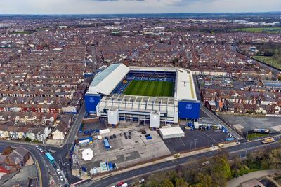 Everton great Derek Temple expecting emotional farewell to ‘fortress’ Goodison