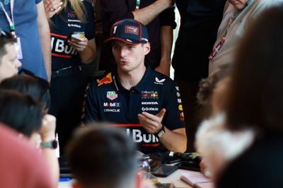 Max Verstappen fears Red Bull won't close McLaren gap anytime soon