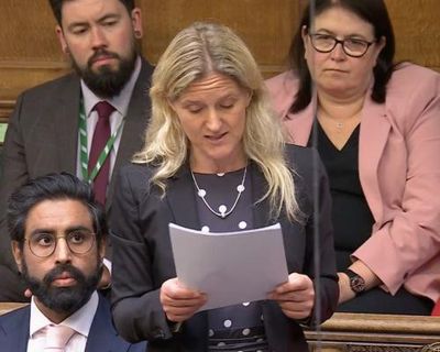MPs continue to back assisted dying bill, amid complaints multiple amendments not voted on –as it happened